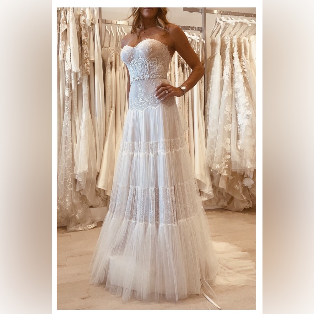 Lihi Hod Wedding Dress